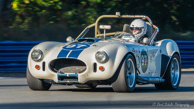 G2 97 1965 FFR Challenge Cobra Anthony Nadalin