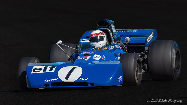 G3 1 1971 Tyrrell 004 John Dimmer-5