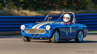 G1 1 1965 MG Midget Stephen Newby