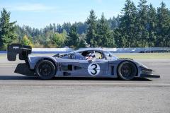 Pacific Invitational at Pacific Raceway on Sunday, October 8, 2023 in Kent, WA (P. Krohn Photos)