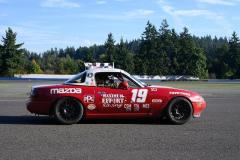 Pacific Invitational at Pacific Raceway on Sunday, October 8, 2023 in Kent, WA (P. Krohn Photos)