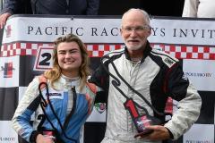 Pacific Invitational at Pacific Raceway on Sunday, October 8, 2023 in Kent, WA (P. Krohn Photos)