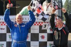 Pacific Invitational at Pacific Raceway on Sunday, October 8, 2023 in Kent, WA (P. Krohn Photos)