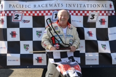 Pacific Invitational at Pacific Raceway on Sunday, October 8, 2023 in Kent, WA (P. Krohn Photos)
