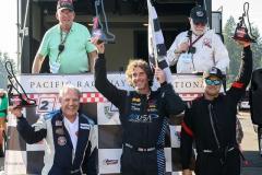 Pacific Invitational at Pacific Raceway on Sunday, October 8, 2023 in Kent, WA (P. Krohn Photos)