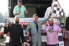 Pacific Invitational at Pacific Raceway on Sunday, October 8, 2023 in Kent, WA (P. Krohn Photos)